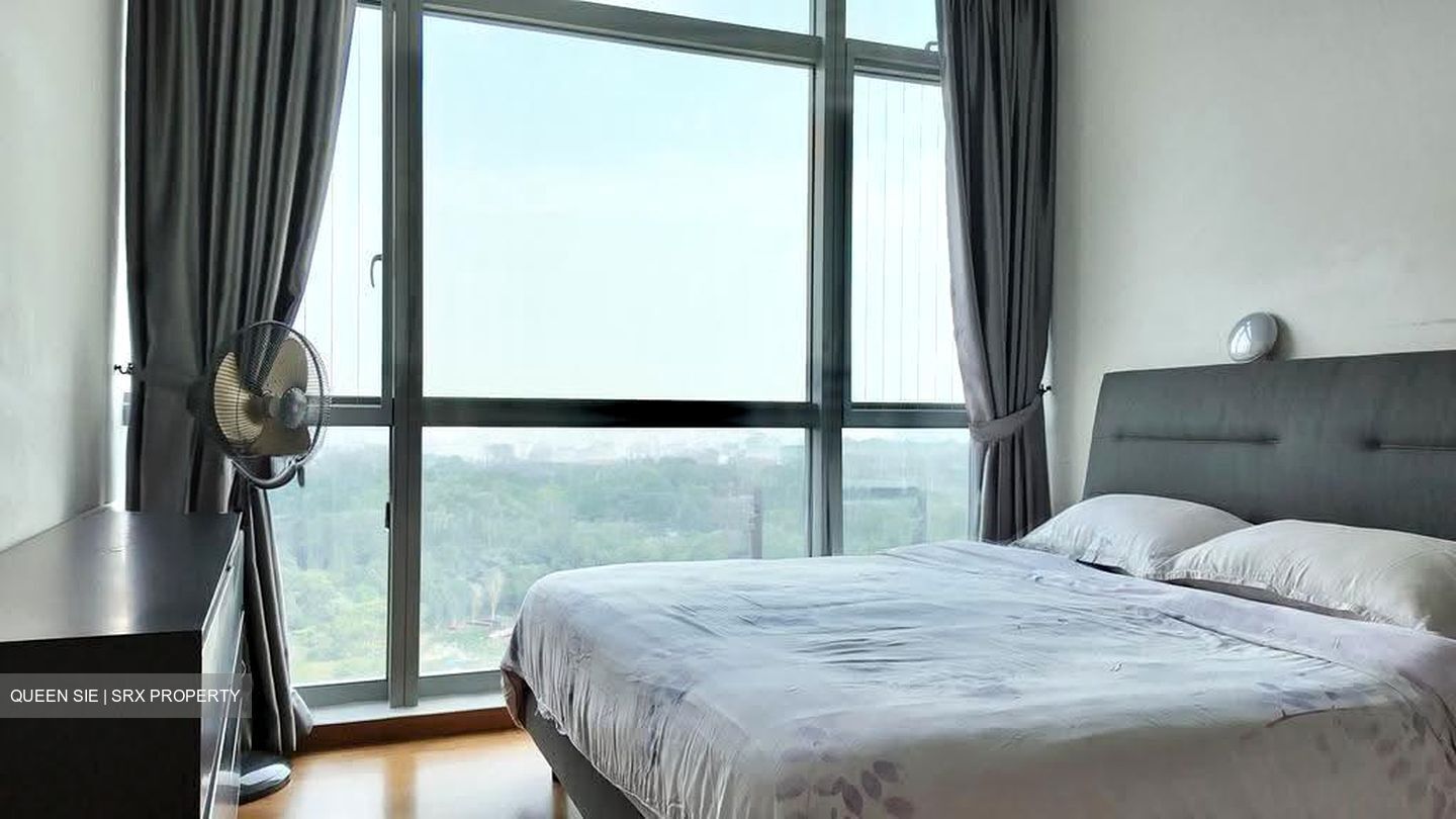 Hillview Regency (D23), Condominium #621739911